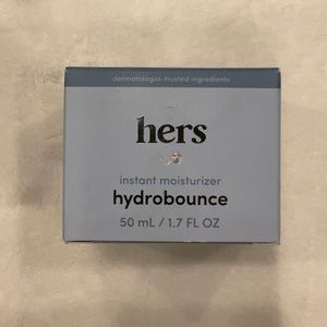 Hers Hydrobounce Instant Moisturizer- 1.7 ounces